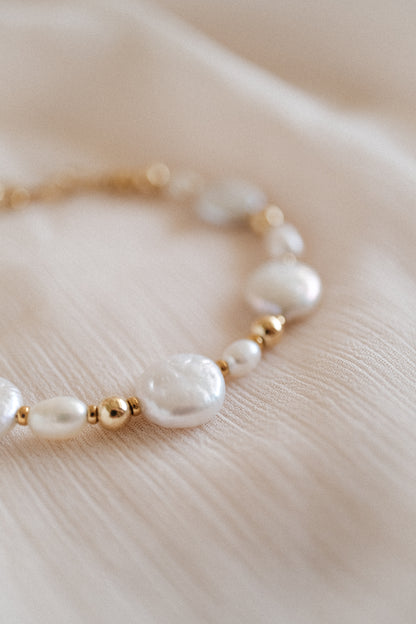 Bracelet "Mathilde"