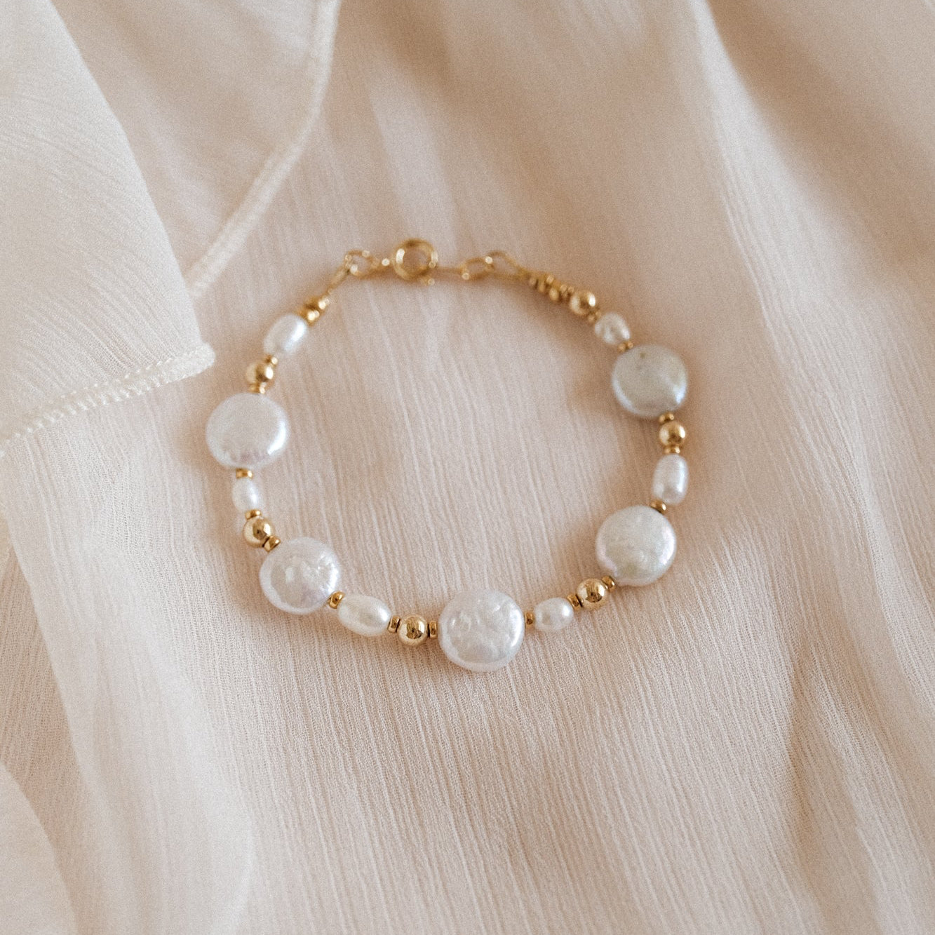 Bracelet "Mathilde"