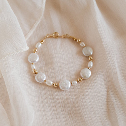 Bracelet "Mathilde"