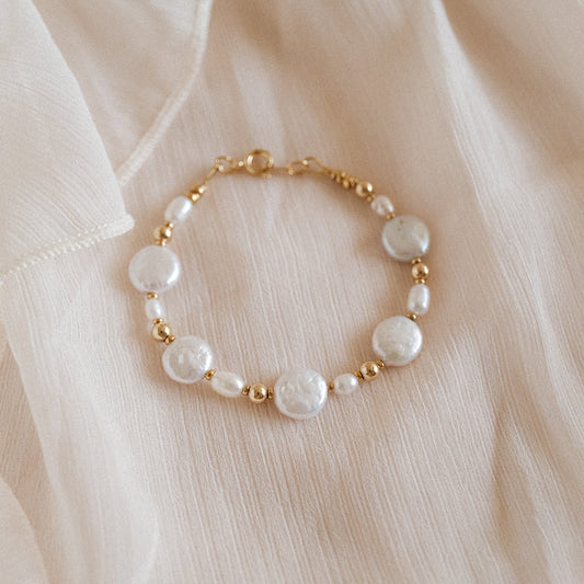 Bracelet "Mathilde"