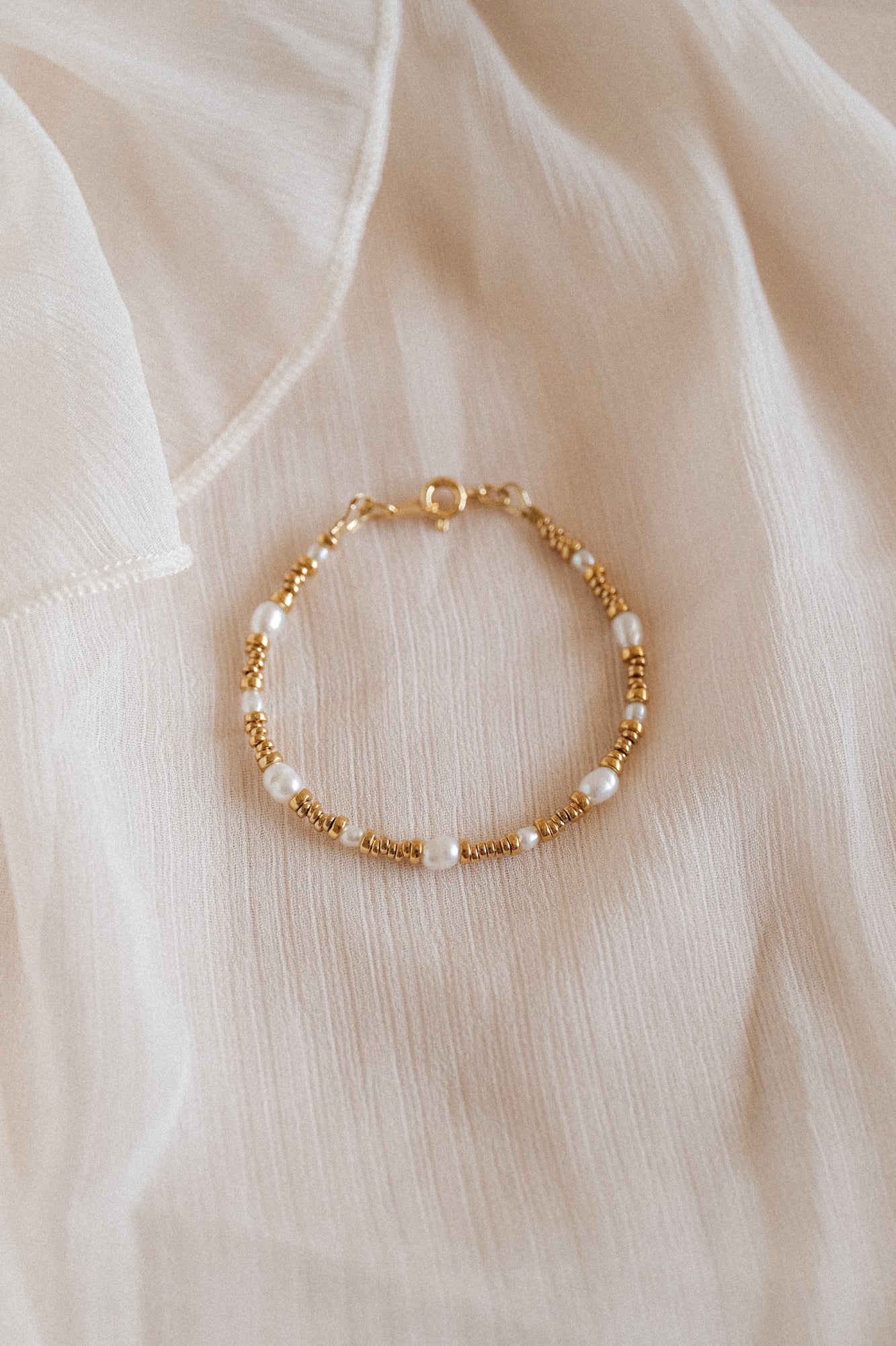 Bracelet "Naomi"