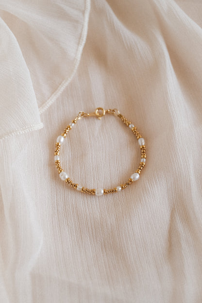 Bracelet "Naomi"