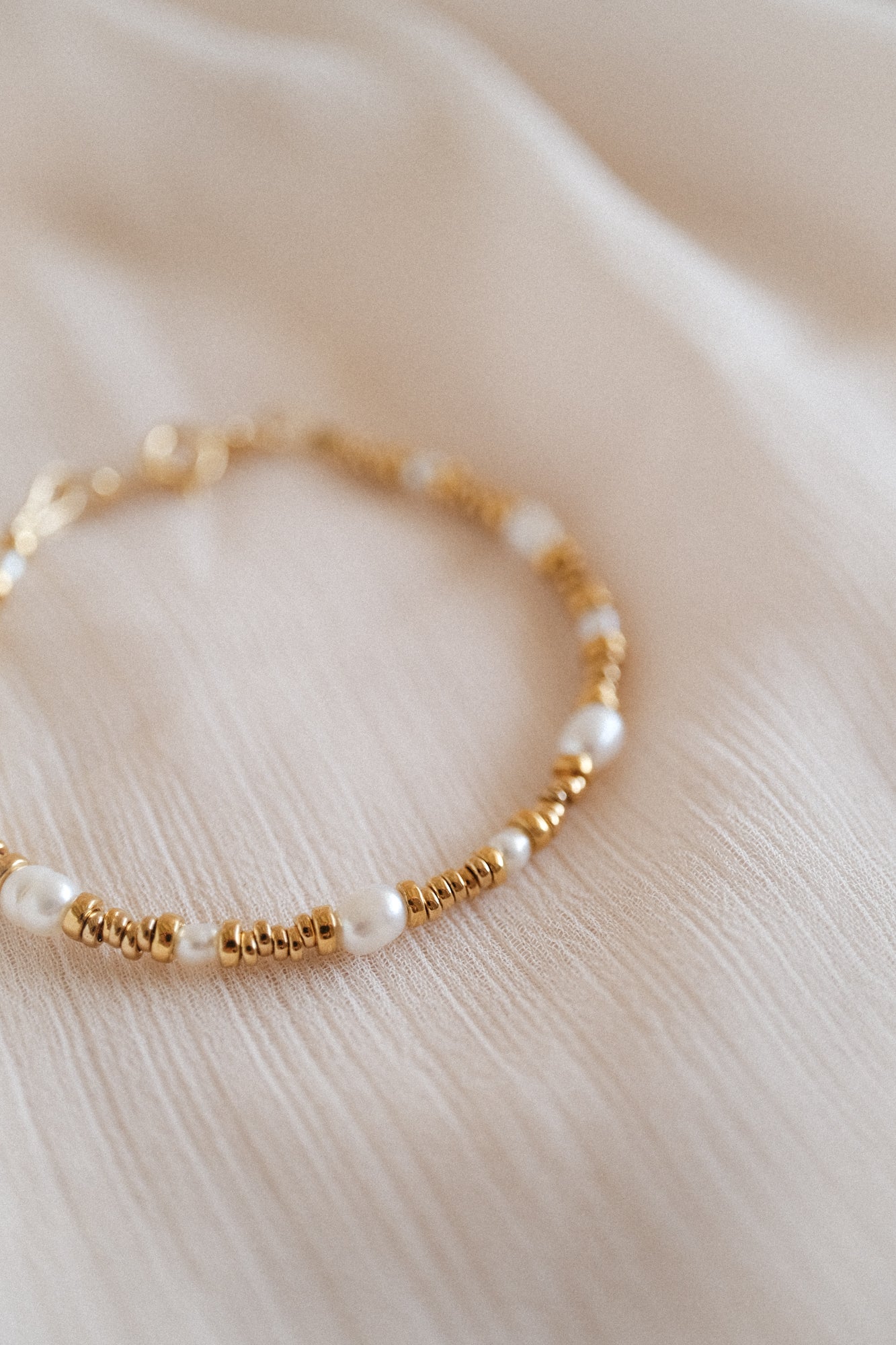 Bracelet "Naomi"