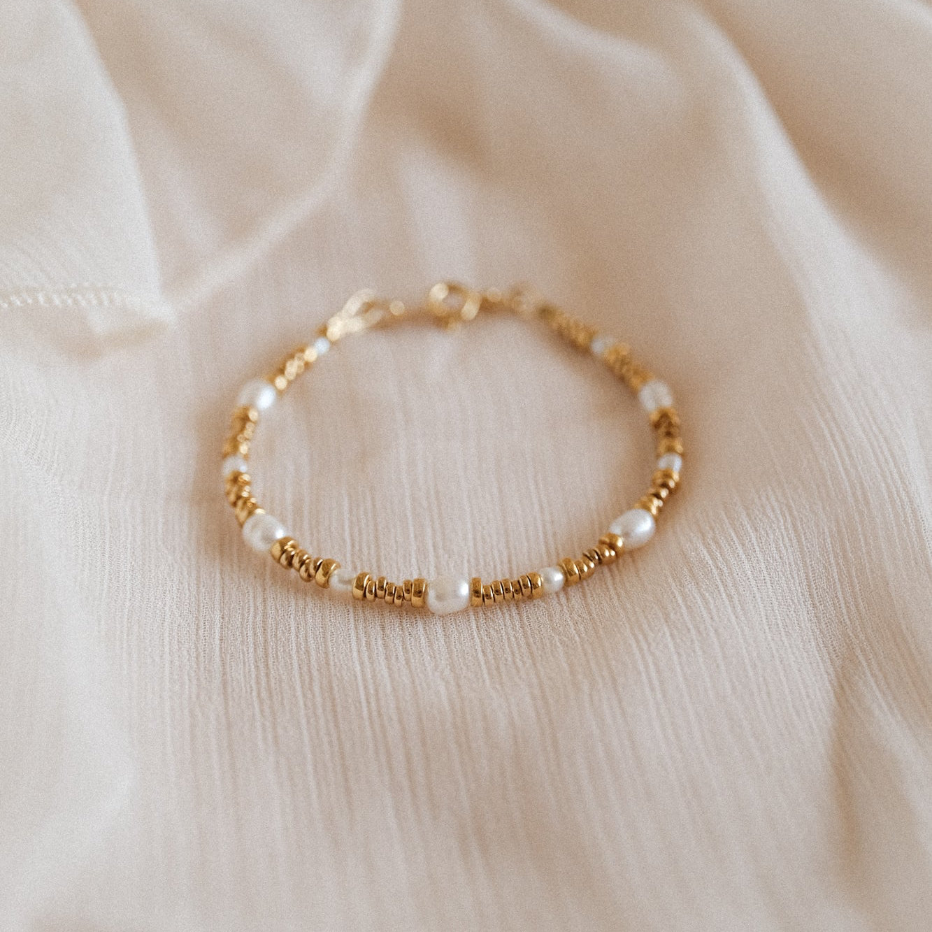 Bracelet "Naomi"