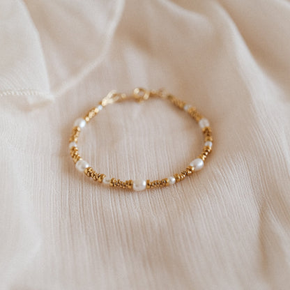Bracelet "Naomi"