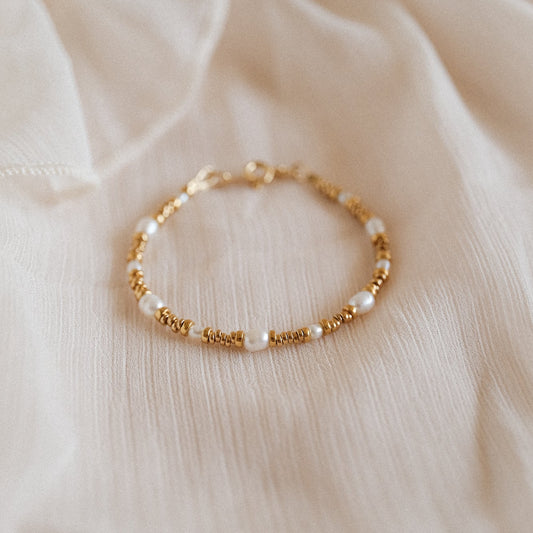 Bracelet "Naomi"