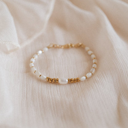 "Euphoria" ring