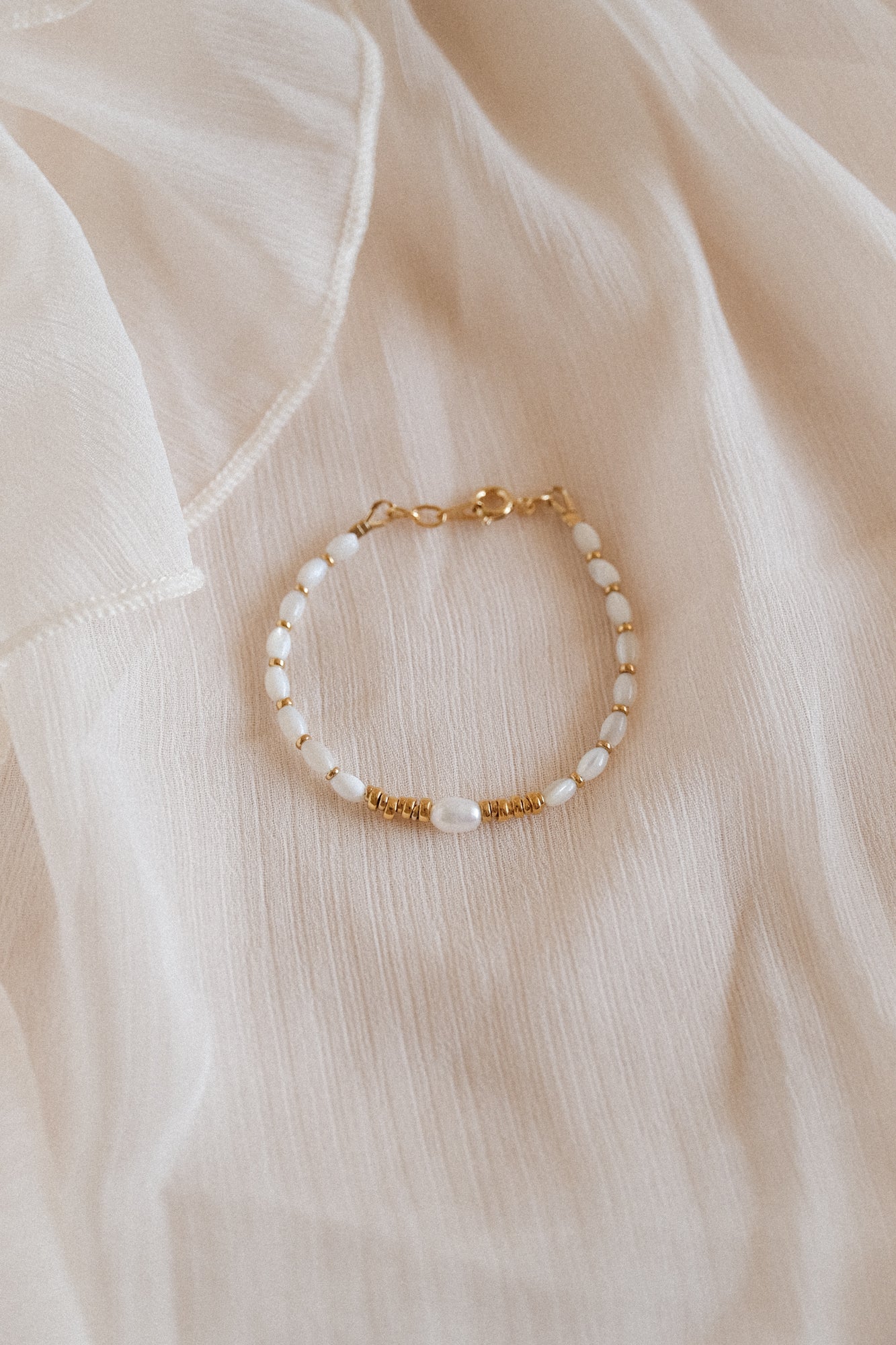 "Euphoria" ring