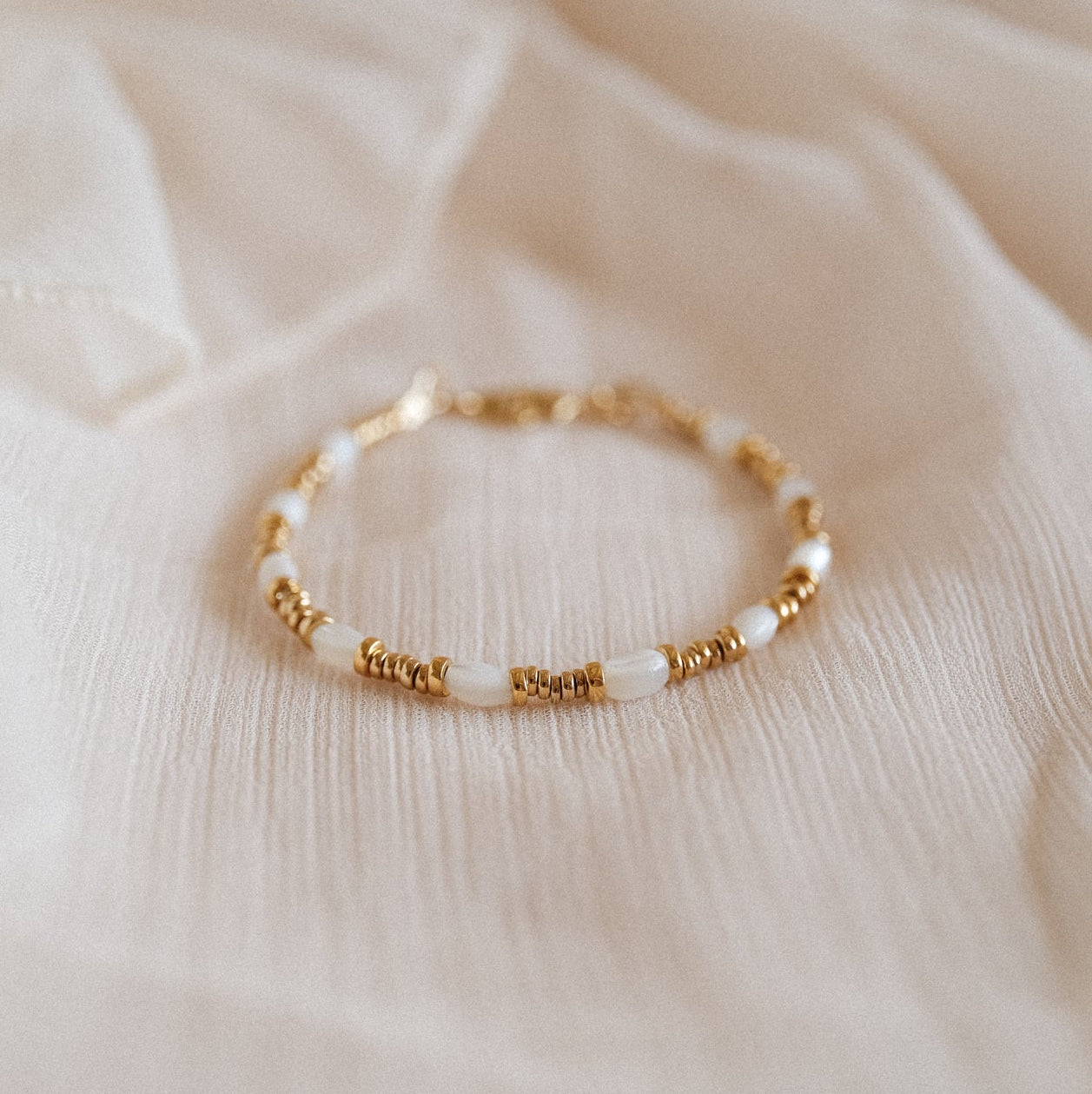 Bracelet "Isla"