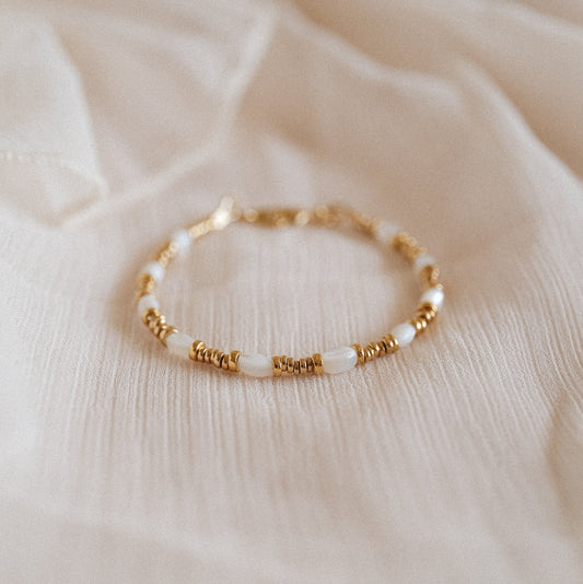 Bracelet "Isla"