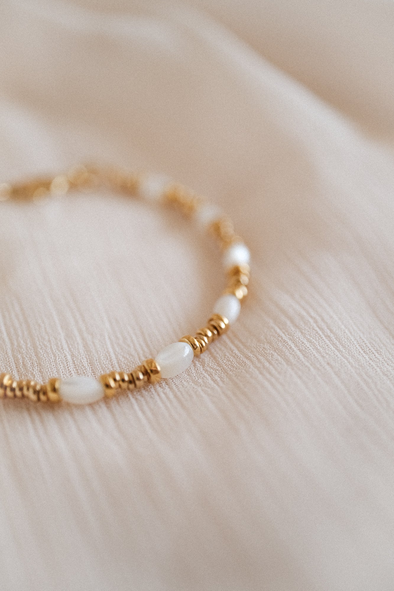 Bracelet "Isla"