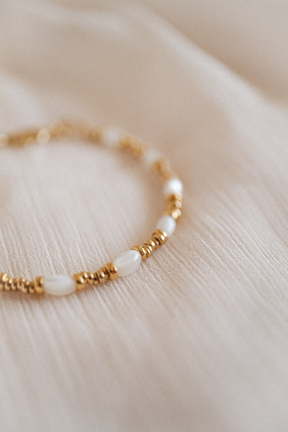 Bracelet "Isla"