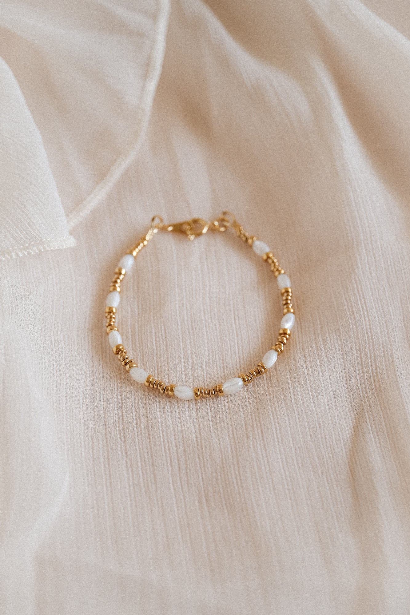 Bracelet "Isla"