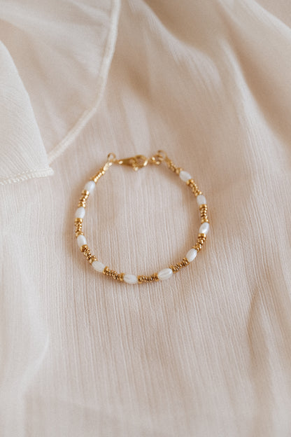 Bracelet "Isla"