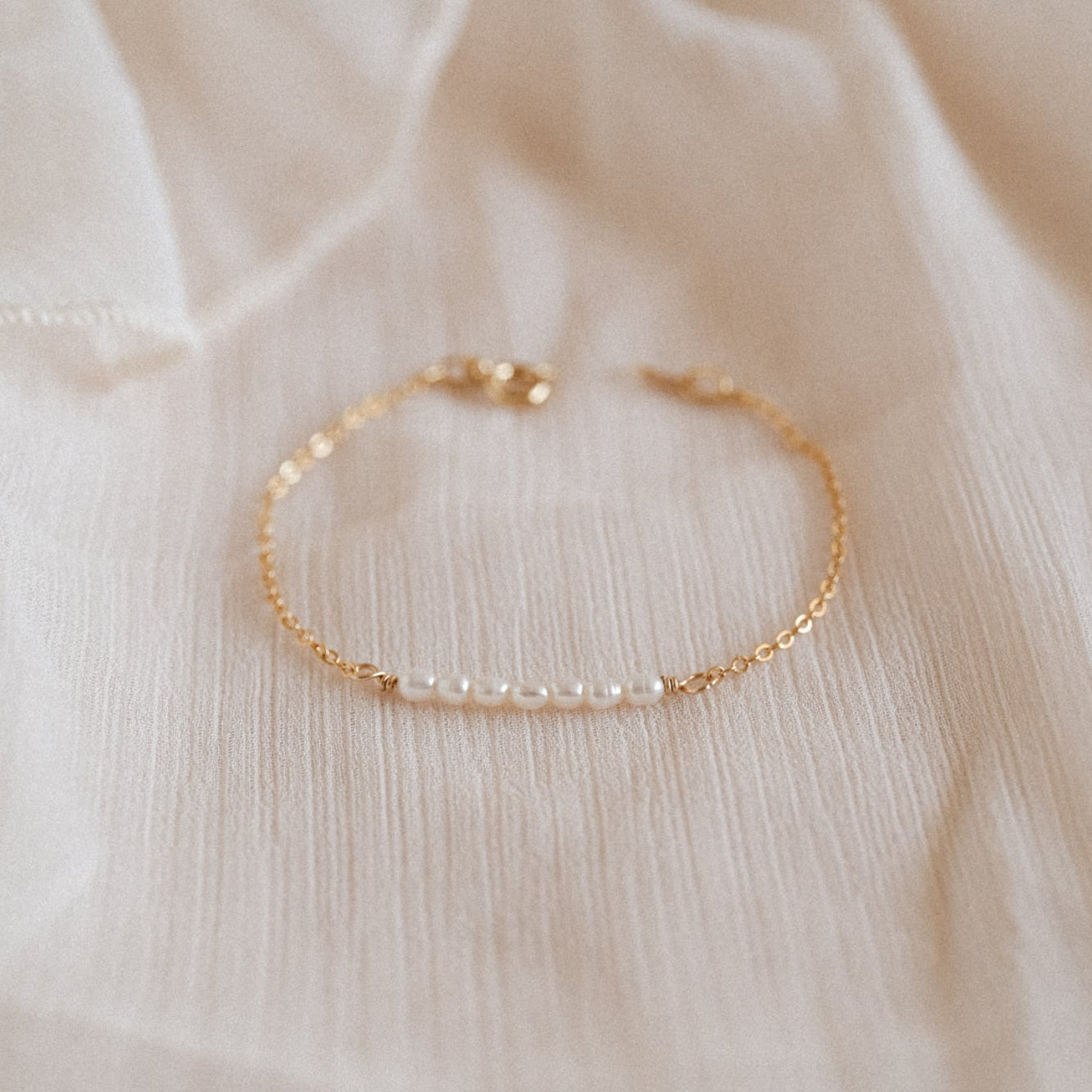 Pulsera "Yara"