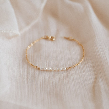 Pulsera "Yara"
