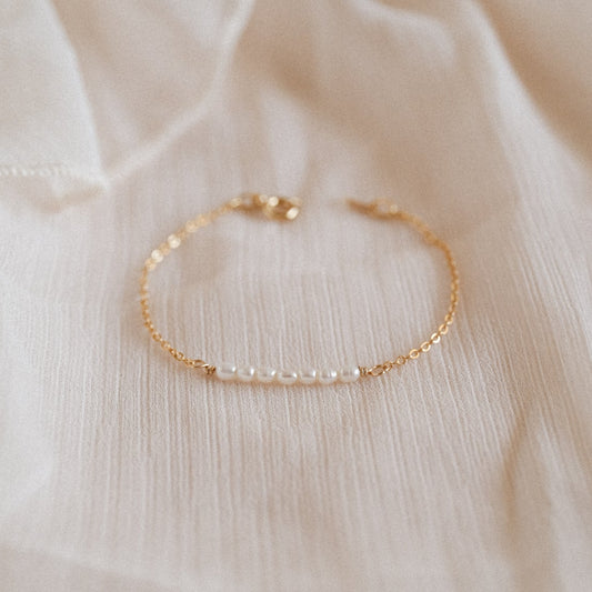 Bracelet "Yara"
