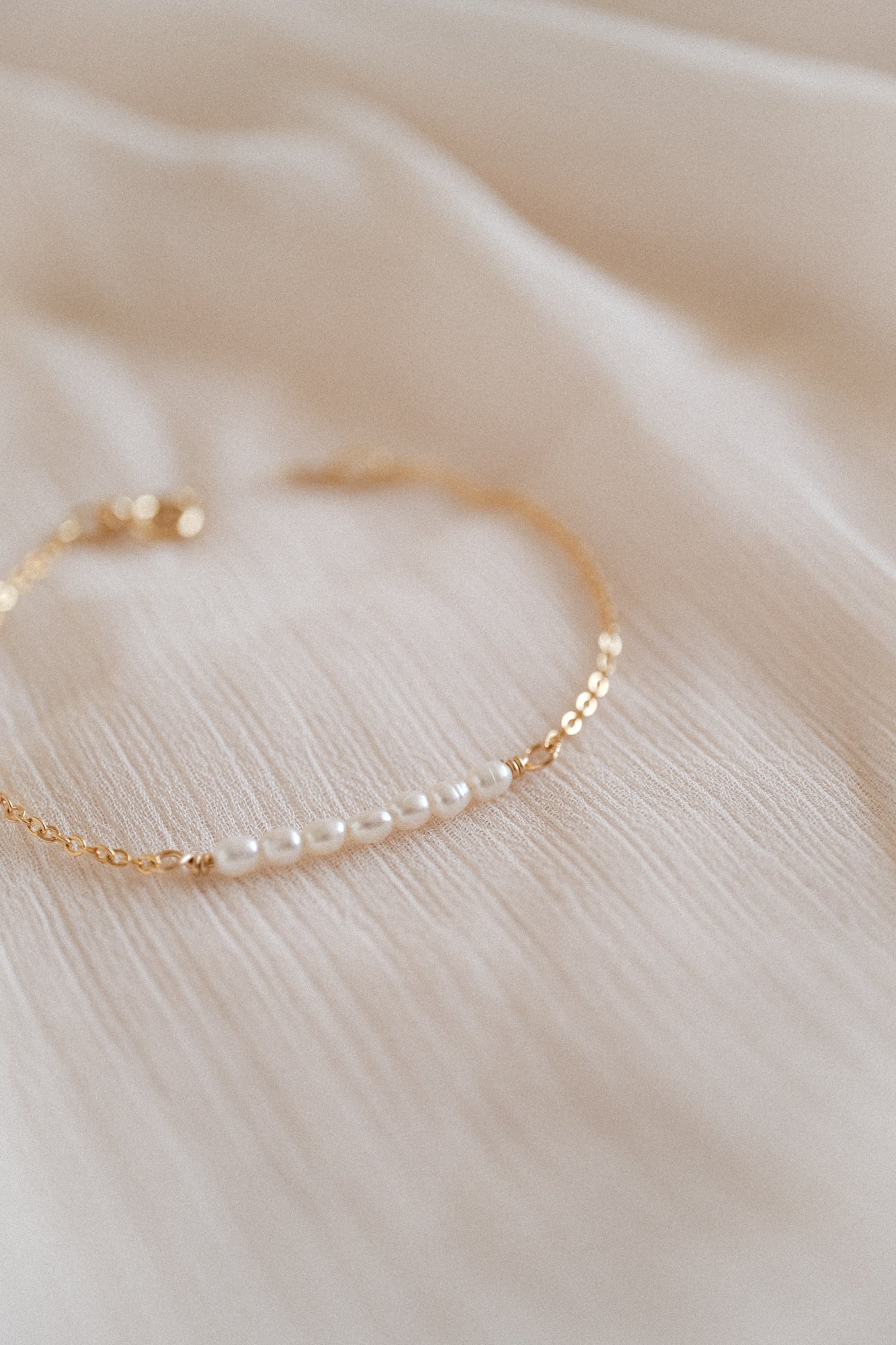 Pulsera "Yara"