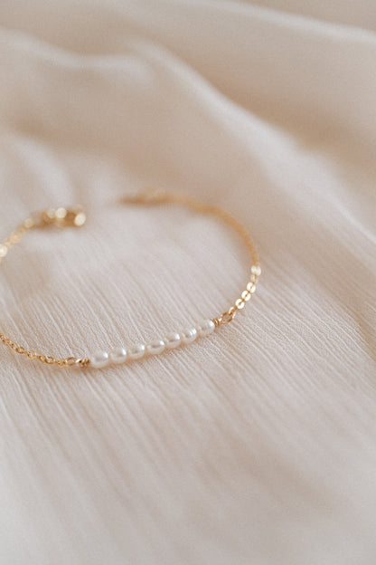 Pulsera "Yara"