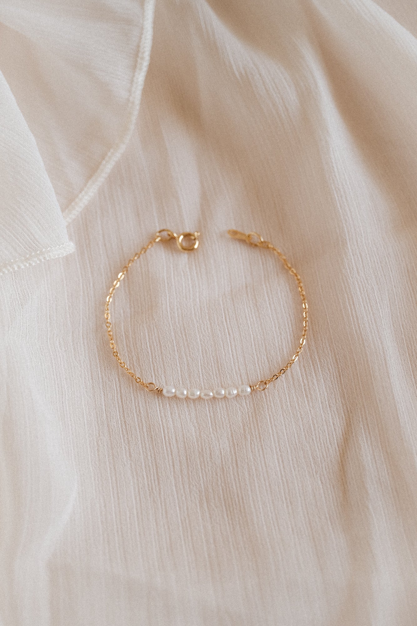 Pulsera "Yara"