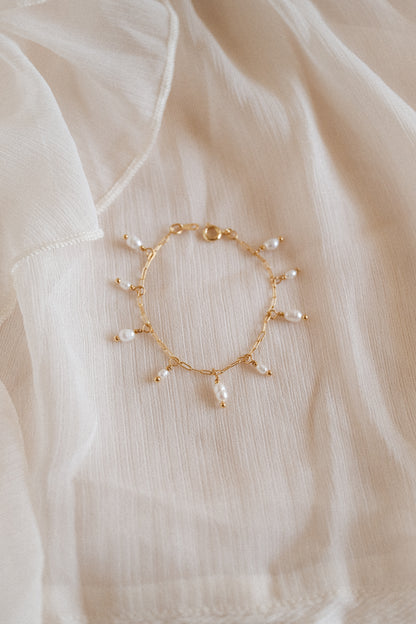 Bracelet "Lucie"
