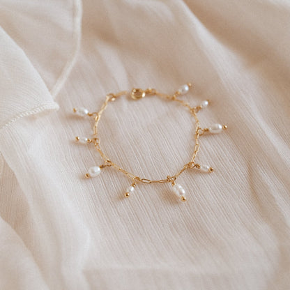 Bracelet "Lucie"