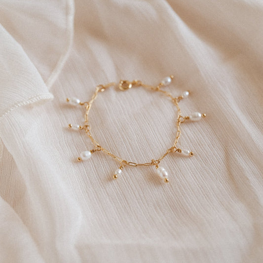 Bracelet "Lucie"