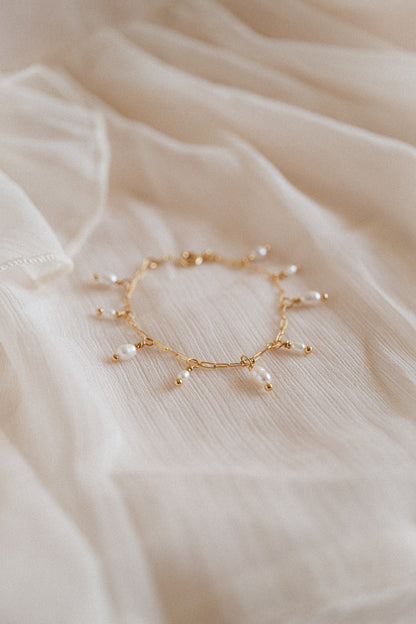 Bracelet "Lucie"
