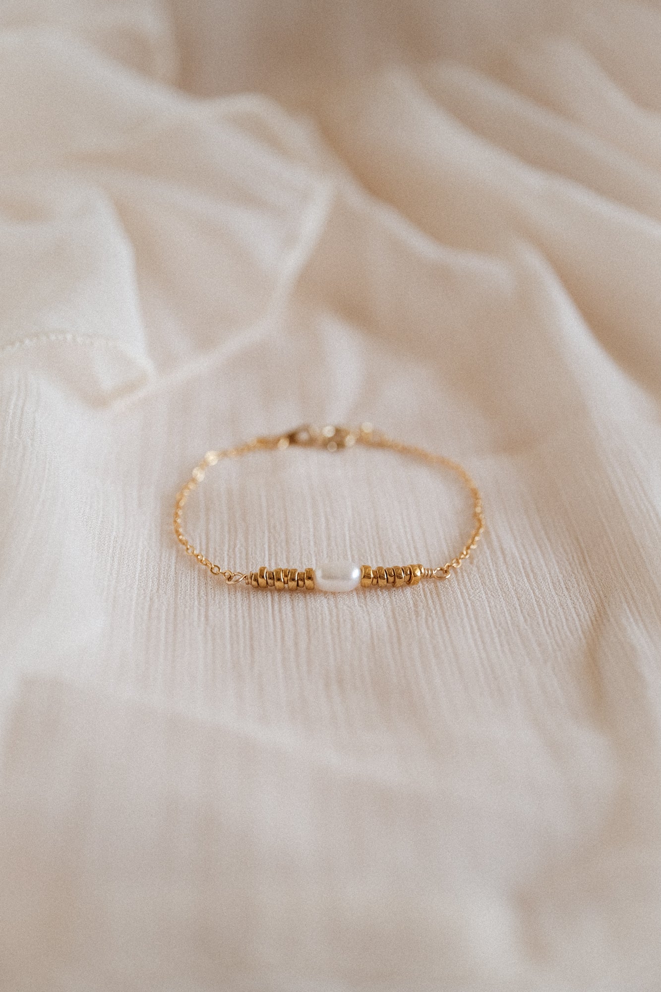 Bracelet "Aria"