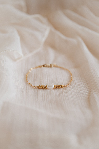 Bracelet "Aria"
