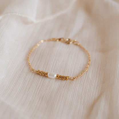 Bracelet "Aria"
