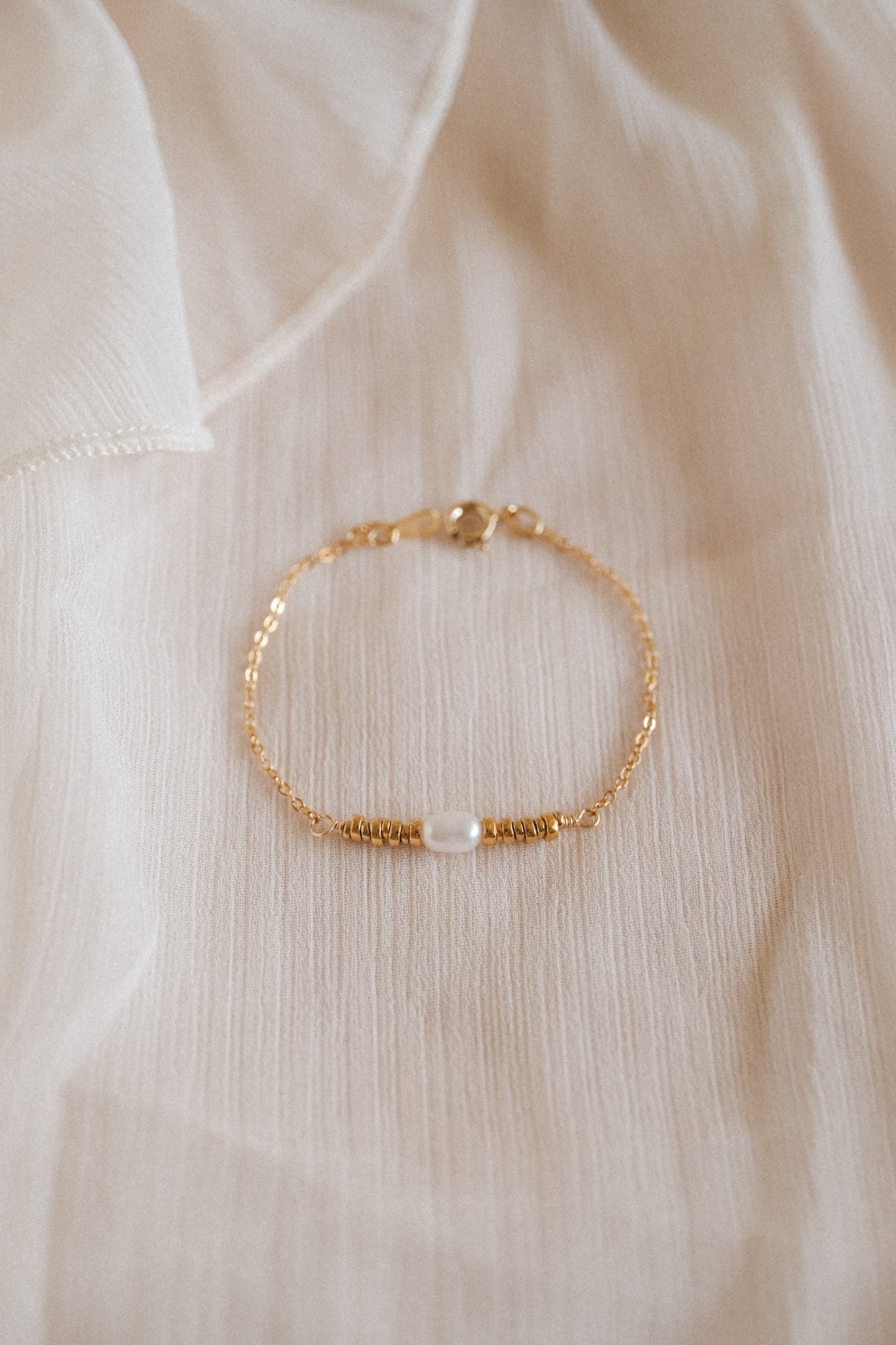 Bracelet "Aria"