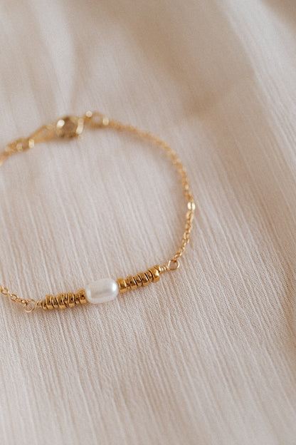 Bracelet "Aria"