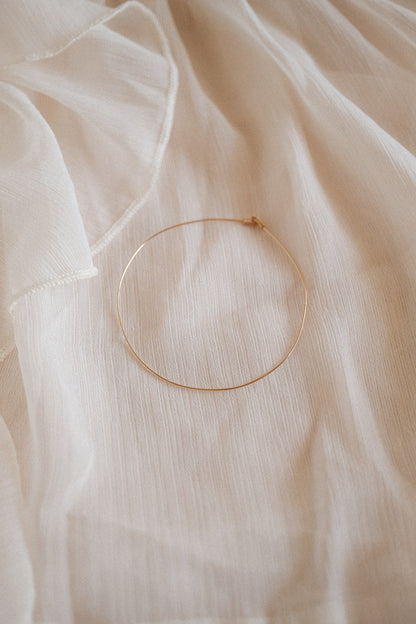 Semainier jonc lisse "Manon"