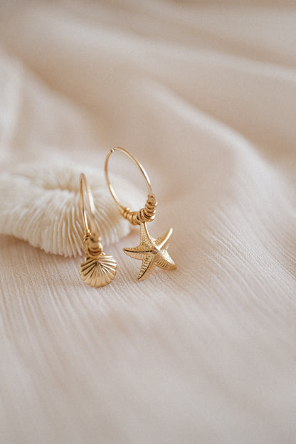 "Euphoria" ring
