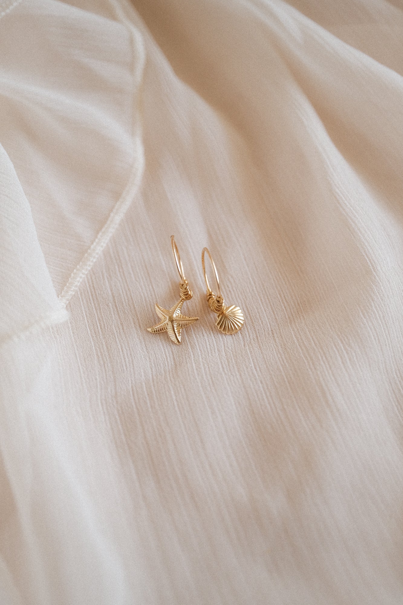 "Euphoria" ring