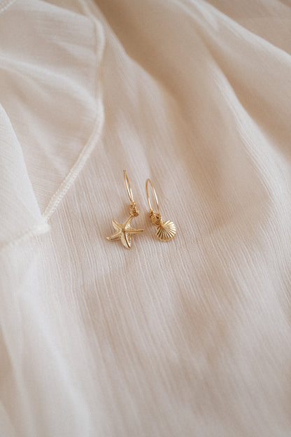 "Euphoria" ring
