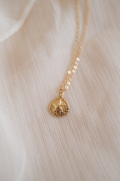 Collar "Romane"
