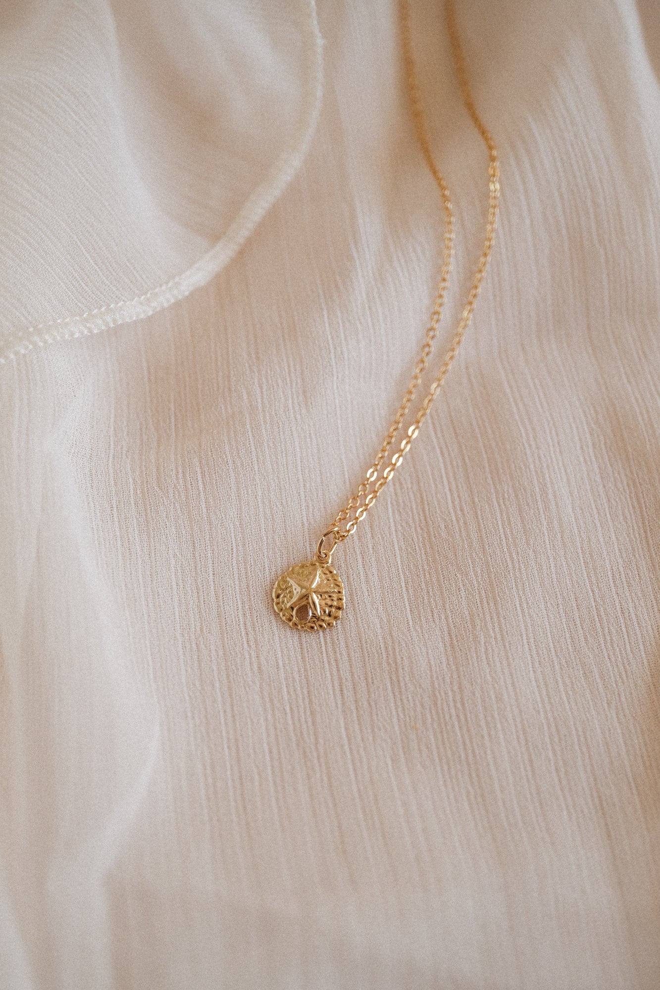 Collar "Romane"