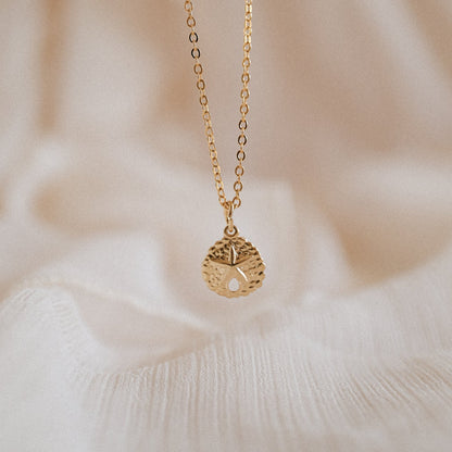 Collar "Romane"