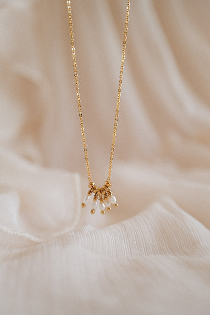 Collar "Maëva"