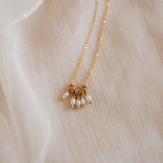 Collier "Maëva"