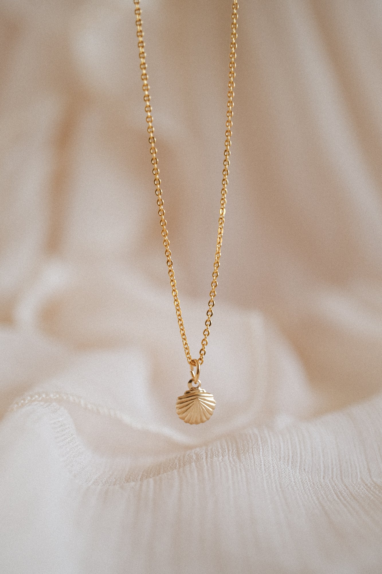Collar "Minaé"