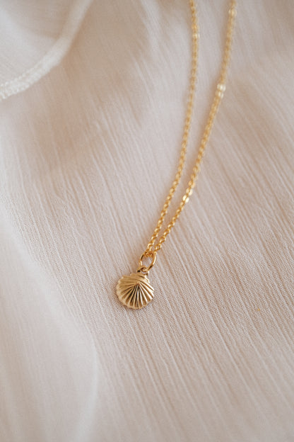 Collar "Minaé"