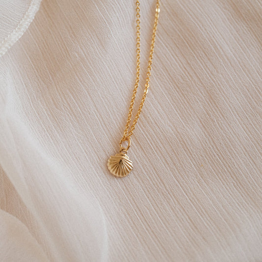 Collier "Minaé"