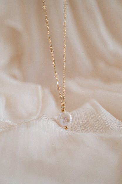 Collier "Mélody"