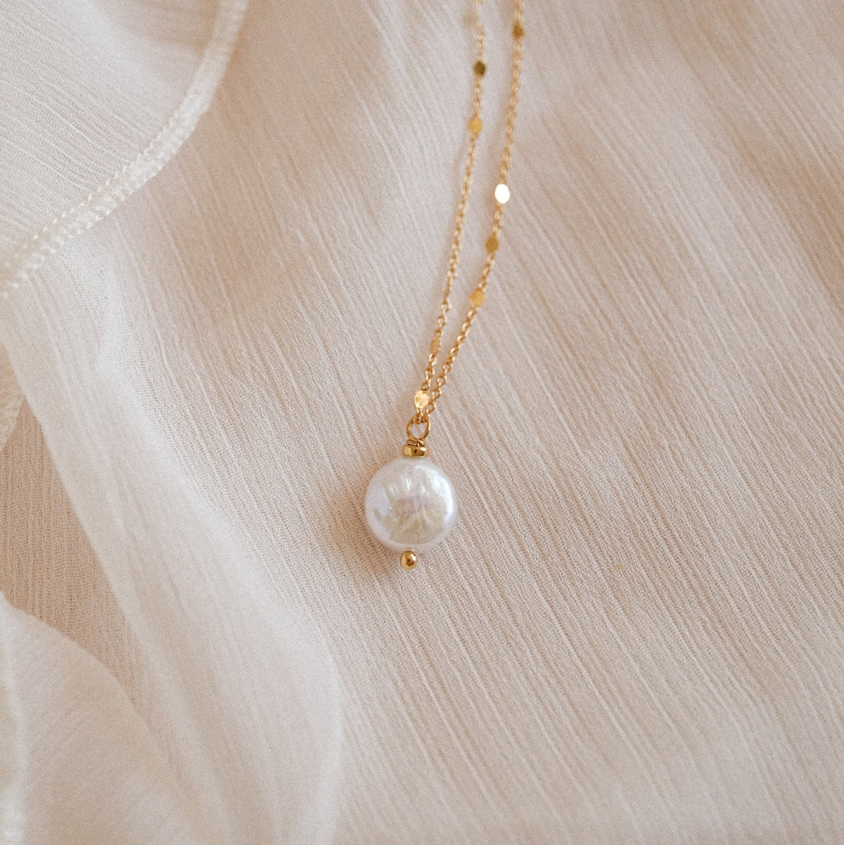 Collier "Mélody"