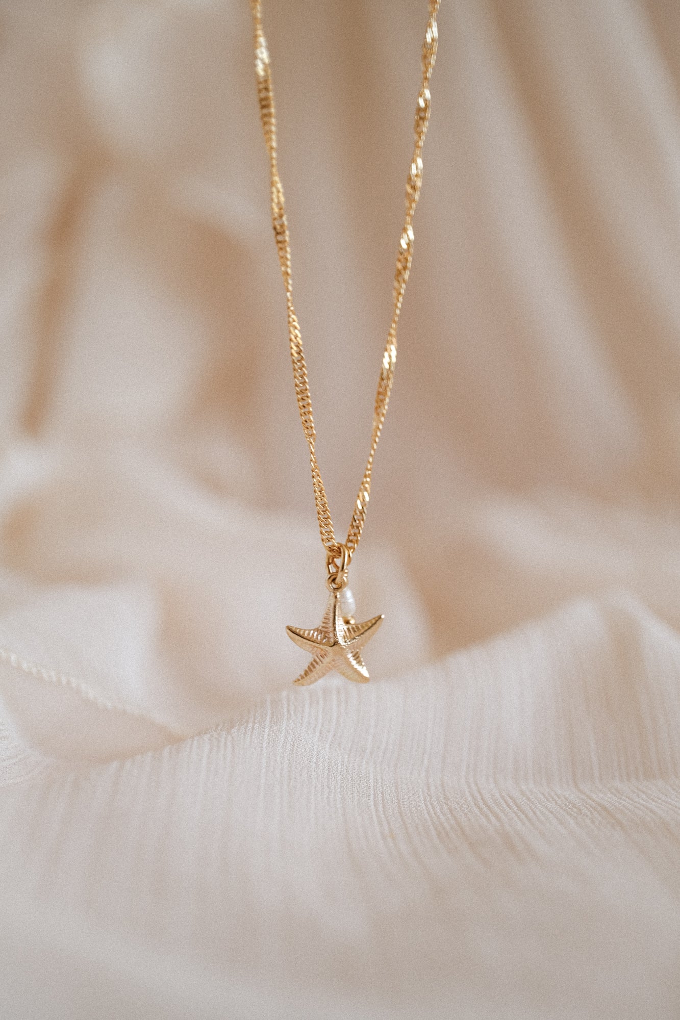 Collar "Mila"