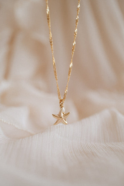 Collar "Mila"