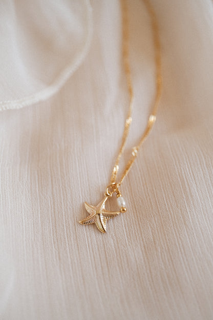 Collar "Mila"